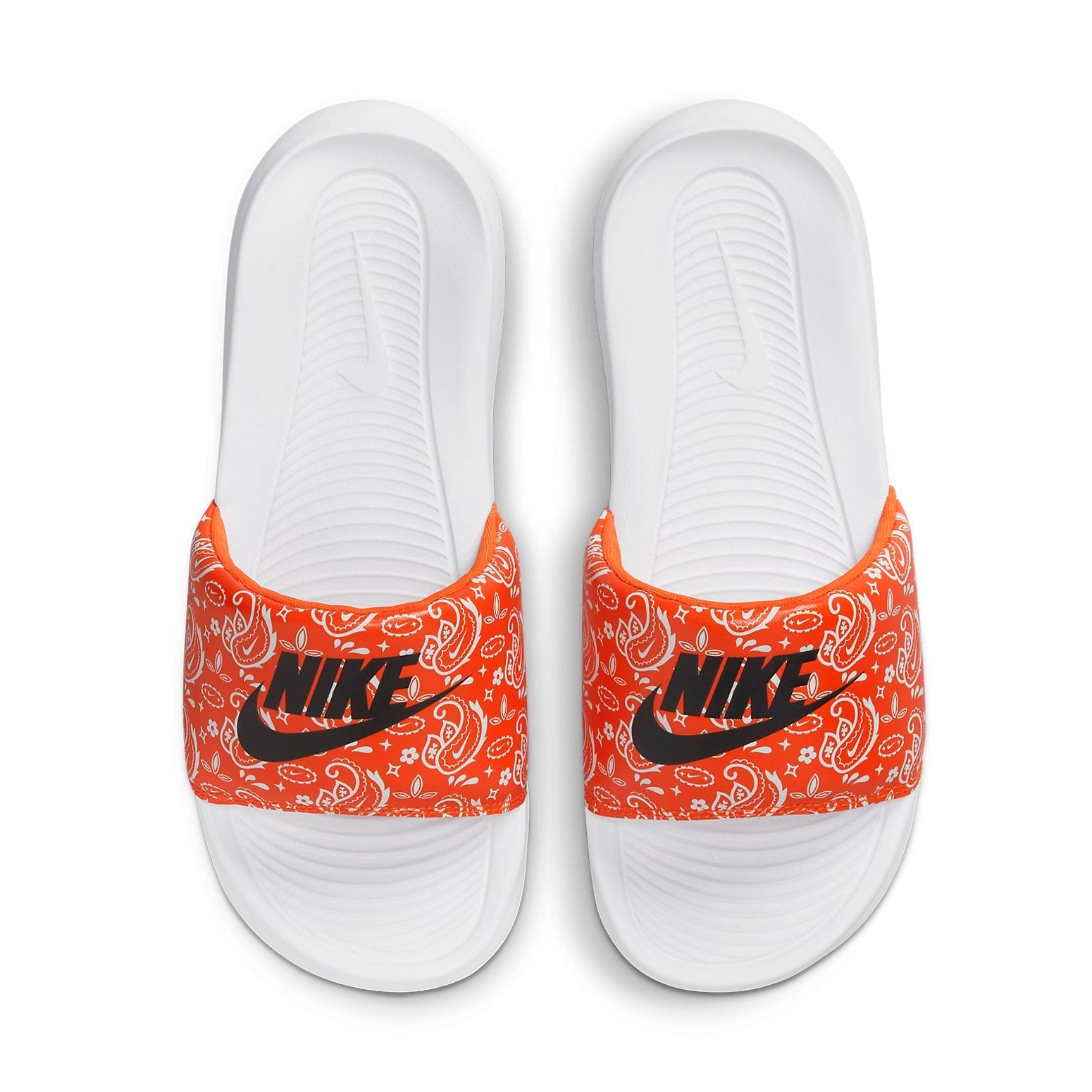 (WMNS) Nike Victori One Slide 'Paisley' CN9676-800