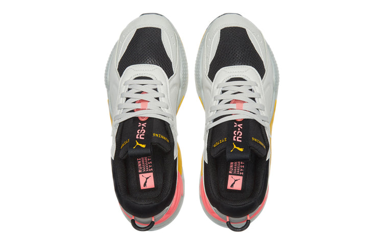 PUMA RS-X Master 'Black Grey' 371870-03