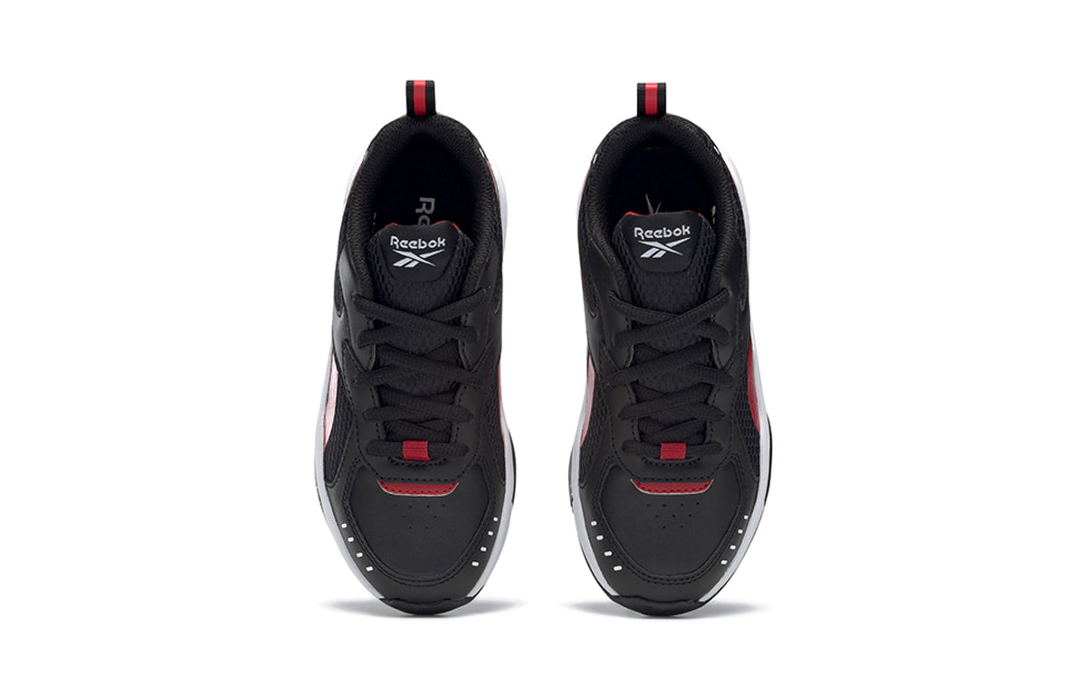 Reebok Xt Sprinter 'Black White Red' FW8318