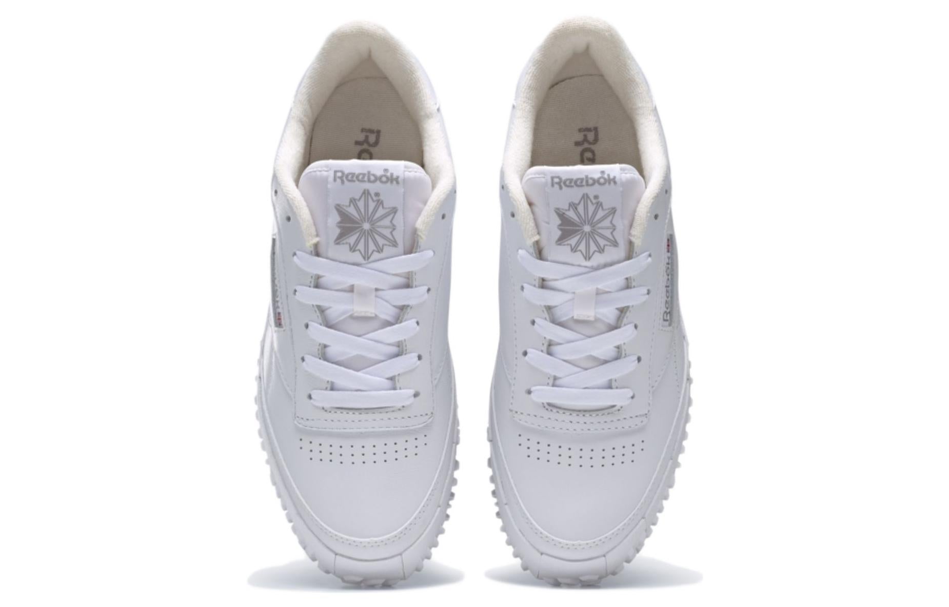 Reebok Club C Vibram 'White Pure Grey' GY8791