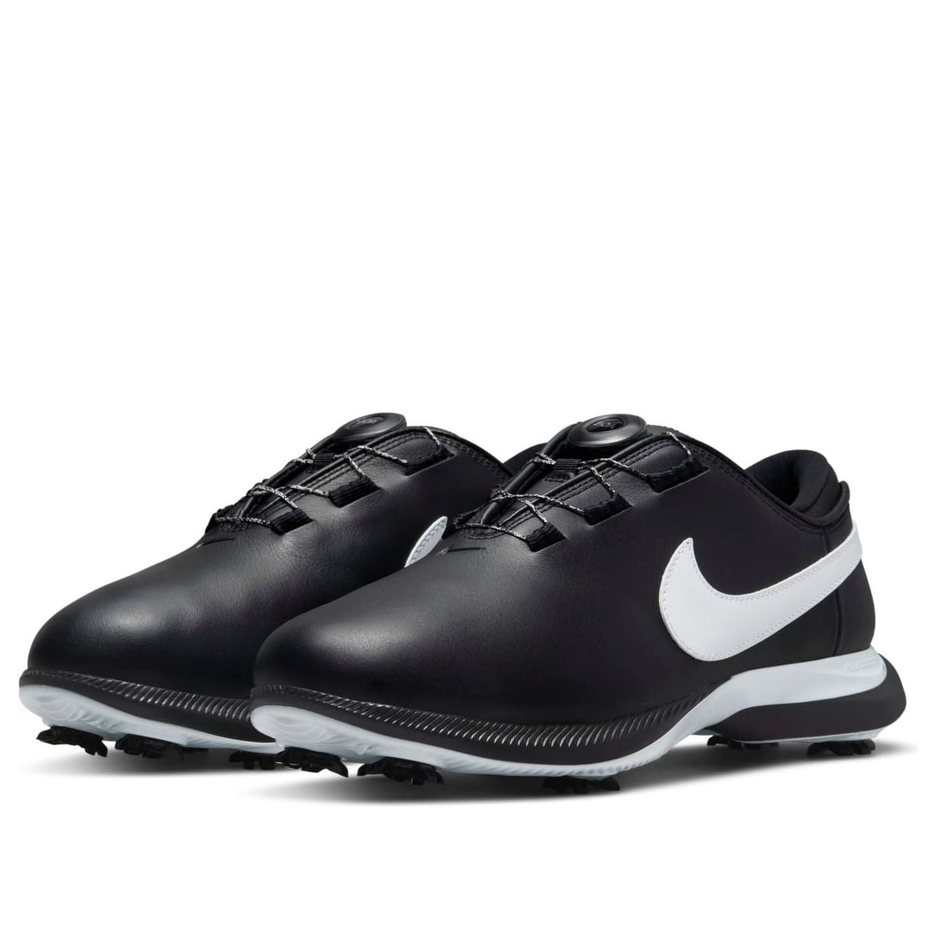 Nike Air Zoom Victory Tour 2 Boa Wide 'Black and White' DJ6573-001