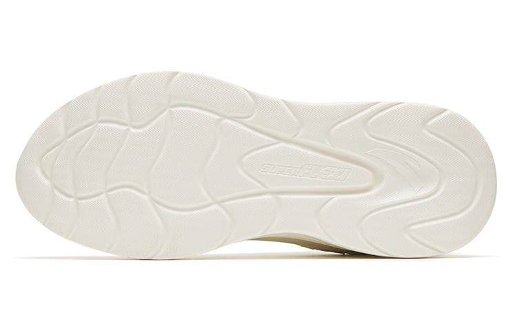 (WMNS) ANTA Causal Shoes 'White Green' 922248830-5