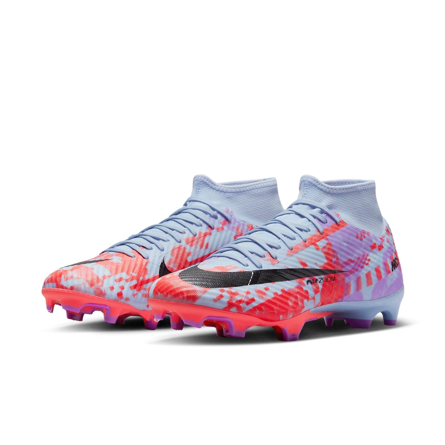 Nike Mercurial Superfly 9 Academy MG 'Dream Speed 6 Pack' DV2421-405