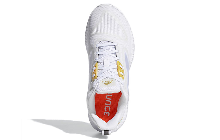 adidas Edge RC White FU6790