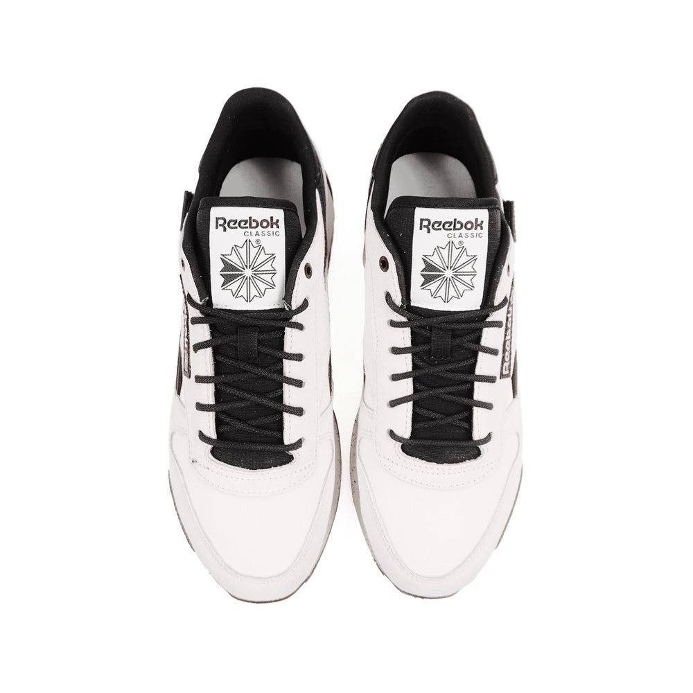 Reebok Classic Leather 'Winterized - White Pure Grey' 100074286