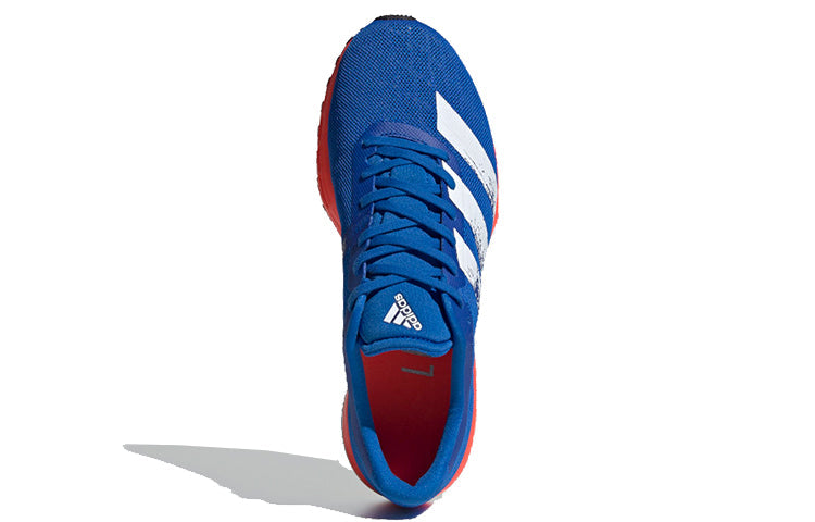 adidas Adizero RC 2.0 'Blue White' EH3135