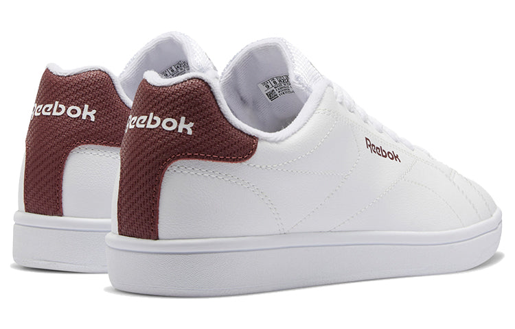 Reebok Royal COMPLETE CLN2 'White Red' FY5841