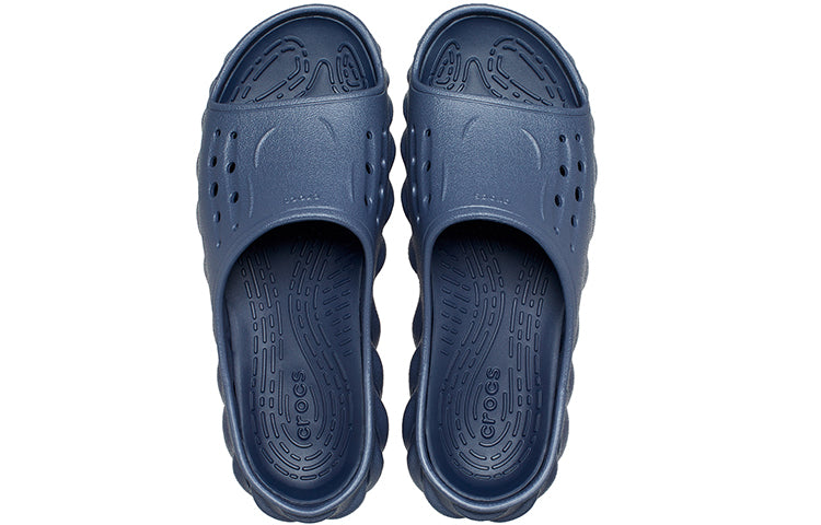 Crocs Echo Slide 'Storm' 208170-4EA