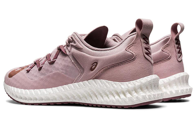 (WMNS) ASICS Microflux 'Watershed Rose' 1022A200-700