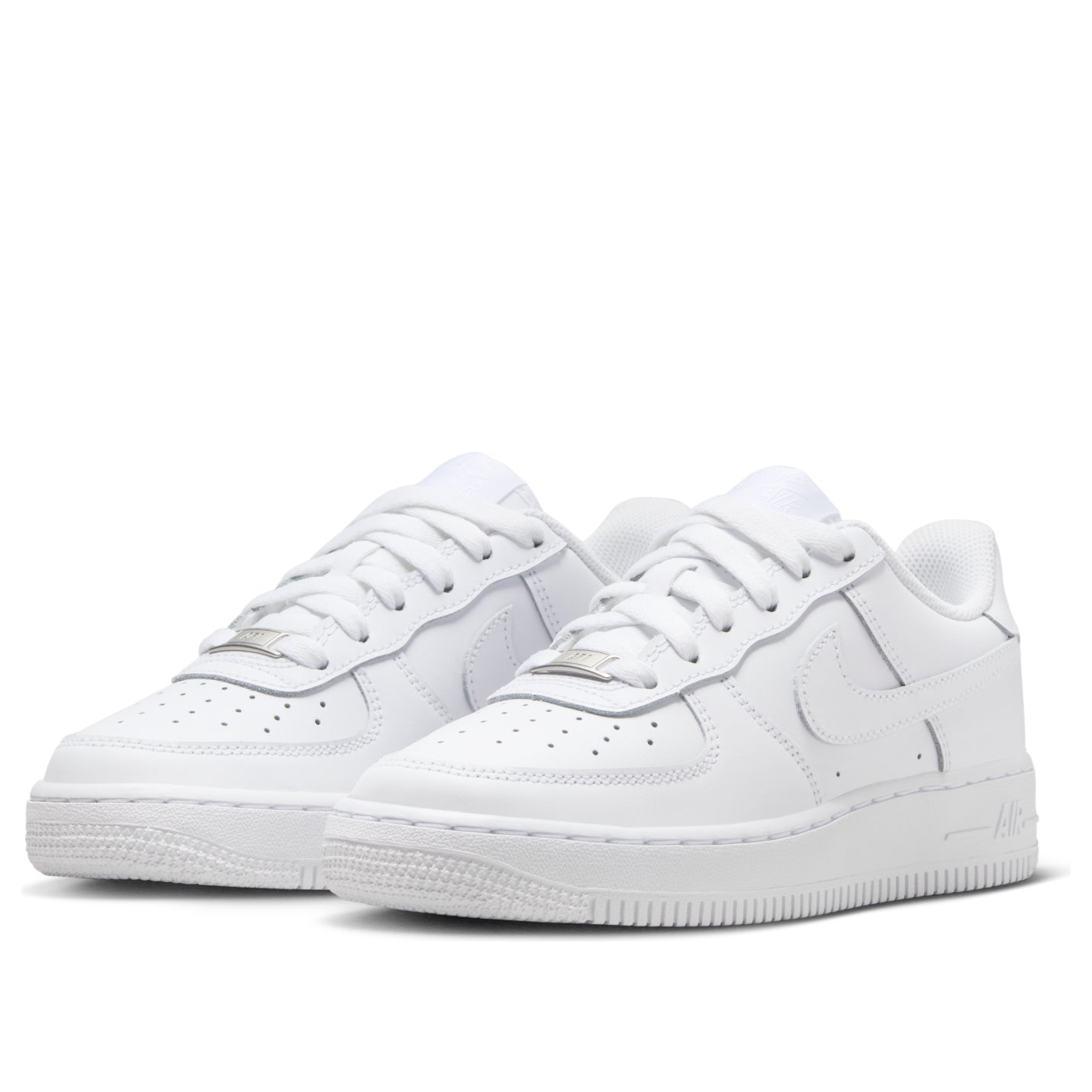 (GS) Nike Air Force 1 Low LE 'White' FV5951-111