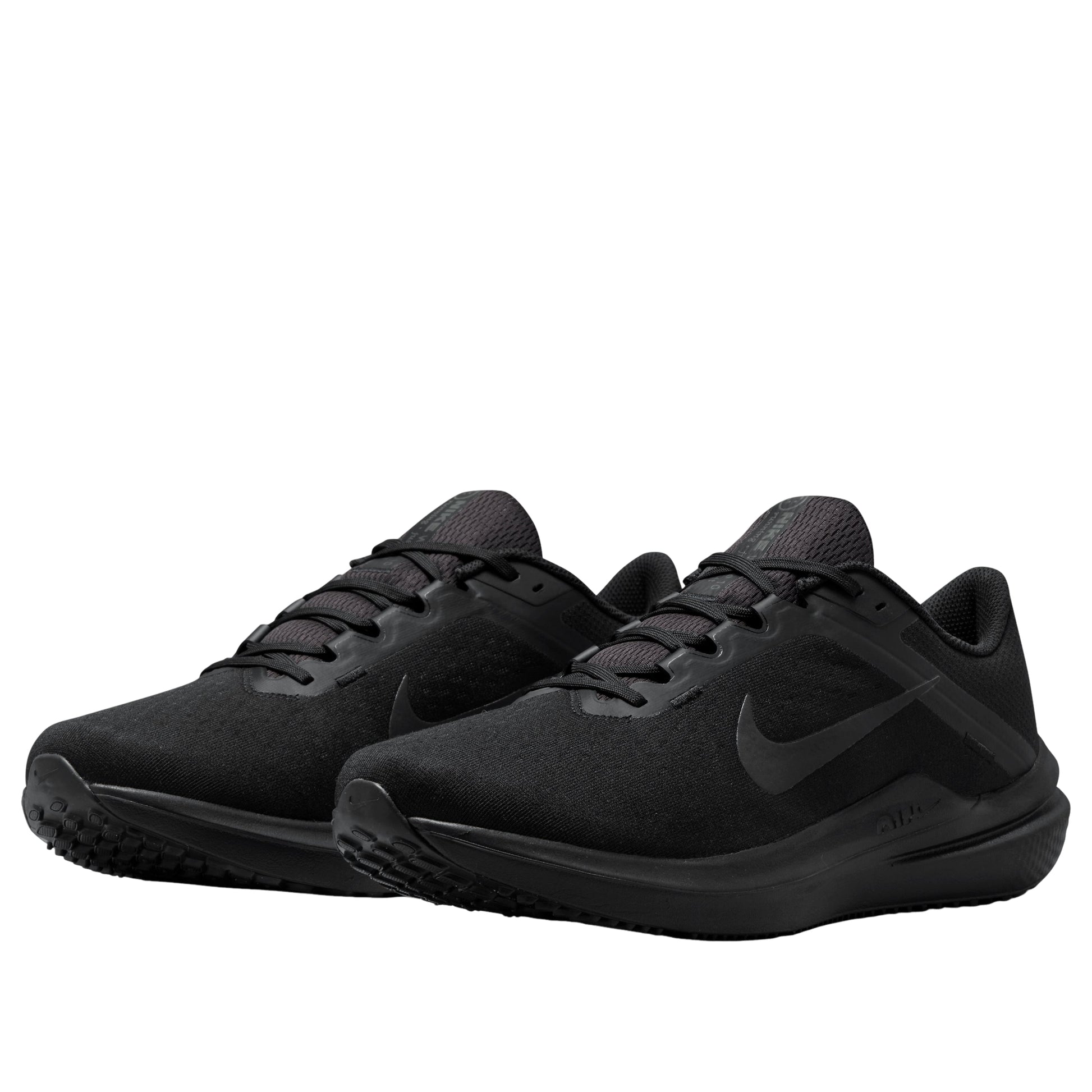 Nike Air Zoom Winflo 10 'Black Anthracite' DV4022-001