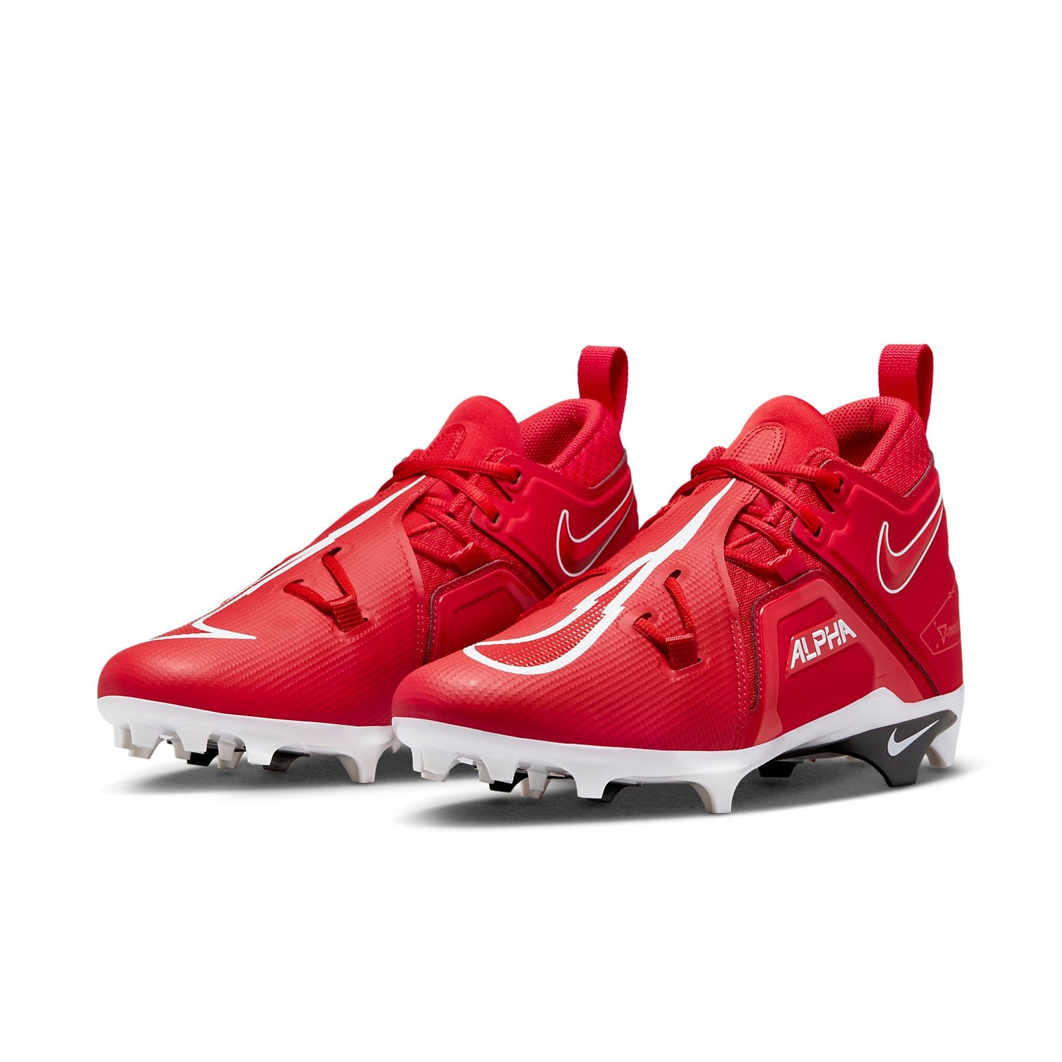 Nike Alpha Menace Pro 3 'University Red' CT6649-616