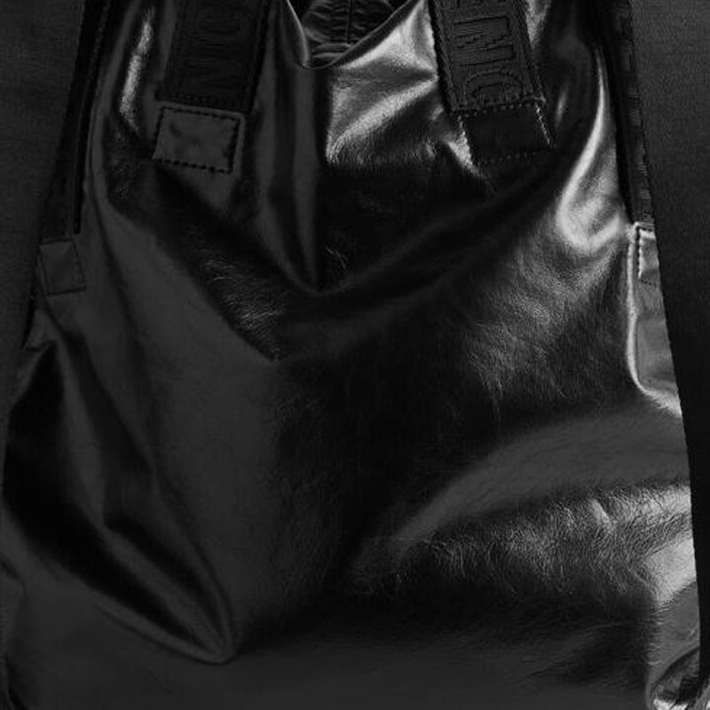 Balenciaga Cargo Large Tote Bag 'Black' 7879362AA311000