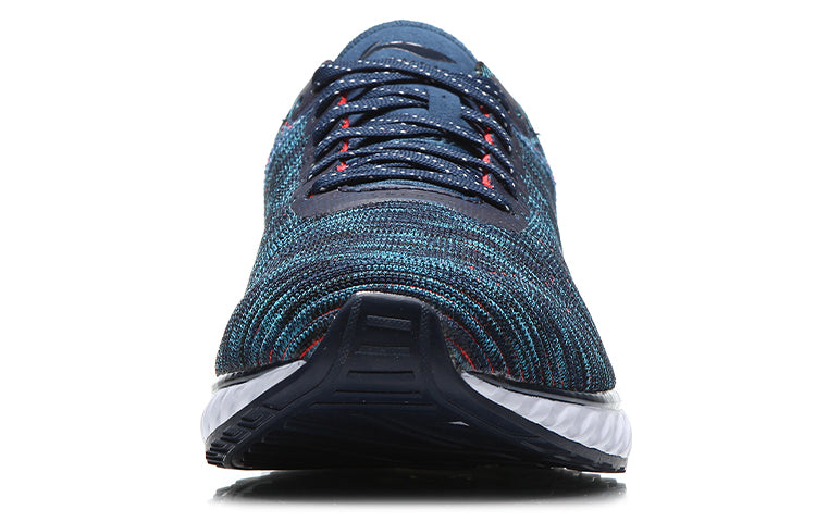 Li-Ning Cloud 4 'Blue Red' ARHM025-3