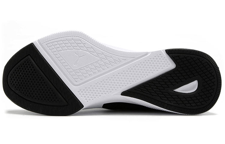 PUMA Flyer Runner 'Black' 192257-09