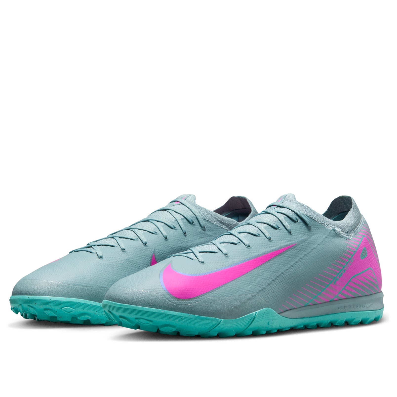 Nike Mercurial Vapor 16 Pro 'Ocean Cube Pink Blast' FQ8687-301