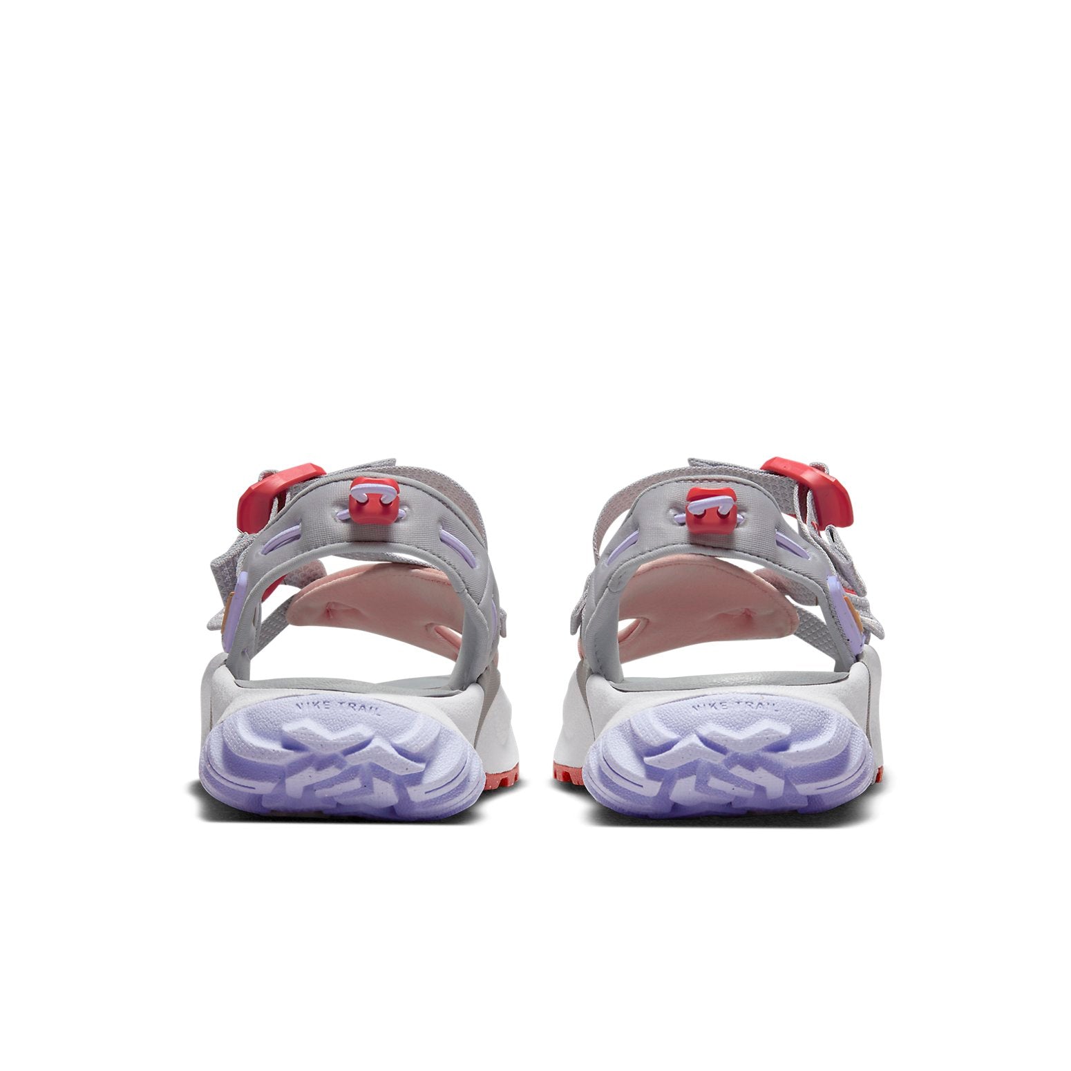 (WMNS) Nike Oneonata 'Gray Purple' DJ6601-003