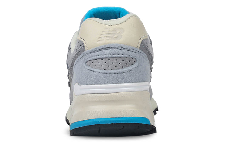 (WMNS) New Balance 999 'Grey' WL999MMB