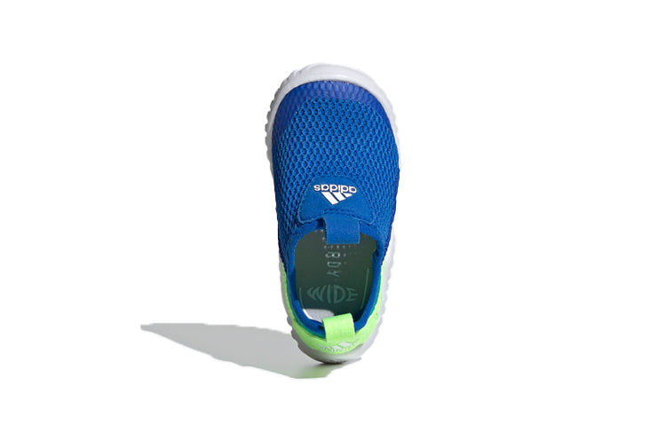 (TD) adidas Rapidazen Summer.Rdy 'Blue Green' FU7599