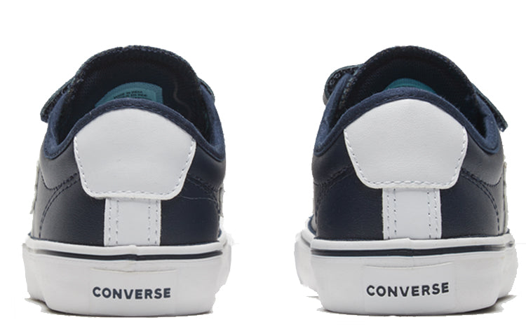 Converse Cons Star Replay 3V Toddler/Youth Blue 667219C