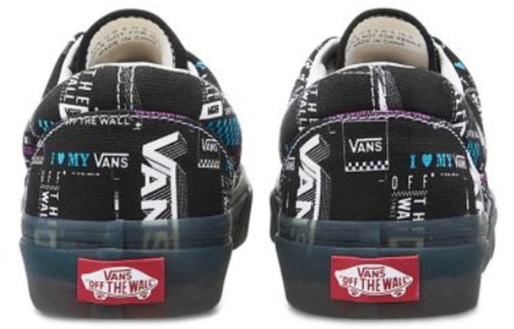Vans Era Runnning shoes VN0A4U3905P