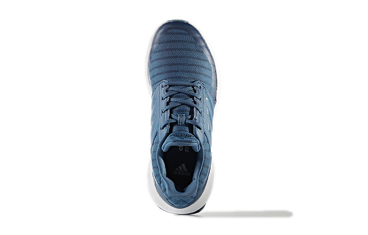 (GS) adidas Rapidarun Training Shoes 'Blue' CM7407