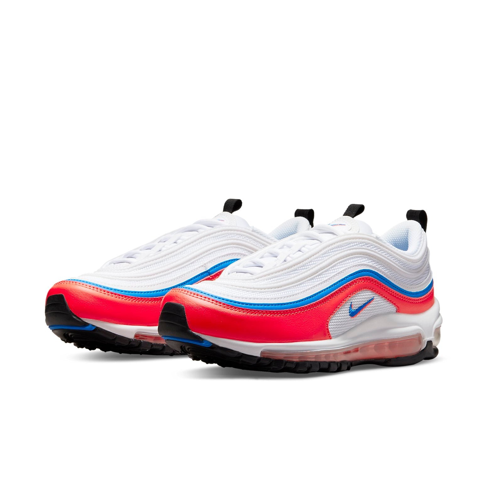 (WMNS) Nike Air Max 97 'Double Swooshes' DV2222-100
