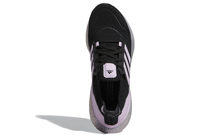 (WMNS) adidas Ultraboost 22 'Black Bliss Lilac' HP2480