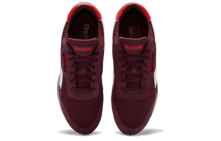 Reebok Royal Ultra Running Shoes Red FW0858