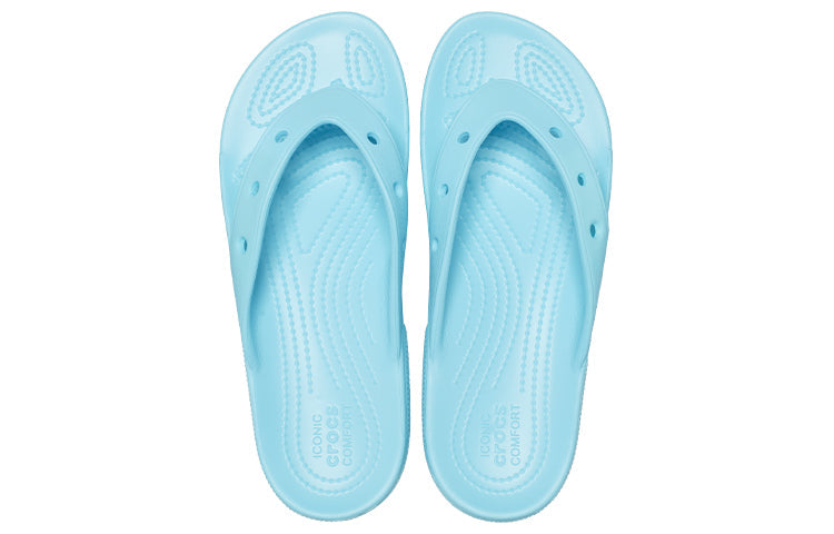 Crocs Classic Flip 'Navy' 207713-411