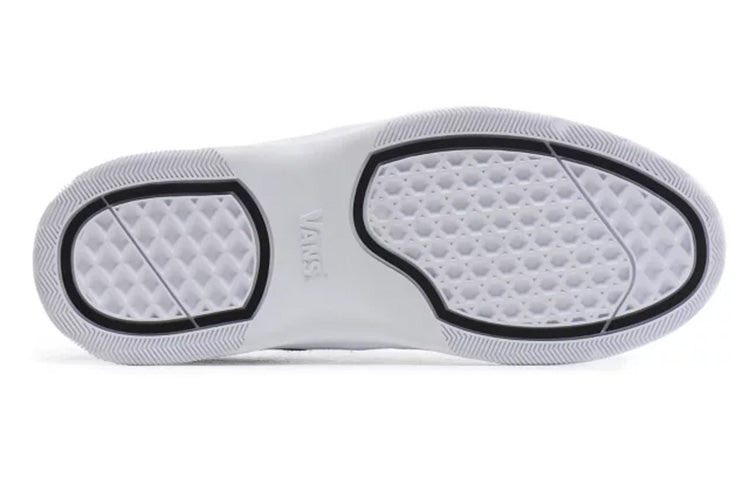 Vans Varix WC 'Plaid Mix' VN0A3WLNTYT