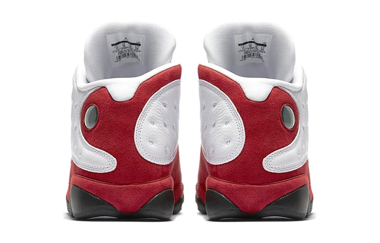 (GS) Air Jordan 13 Retro 'Chicago' 2017 414574-122