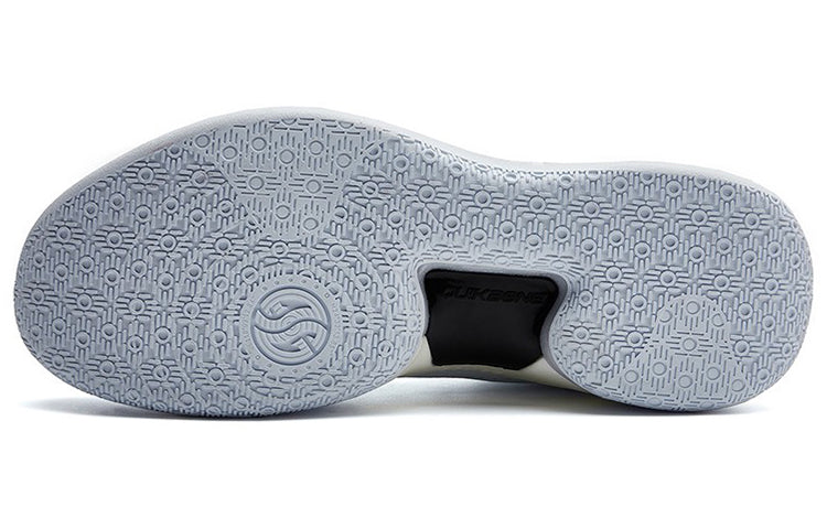 361 Degrees AG1 PRM Aaron Gordon 'Cream' 572141121-1