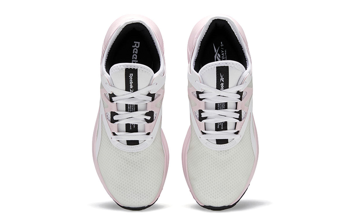 (WMNS) Reebok Floatride Fuel Run 'White Pixel Pink' FX3544