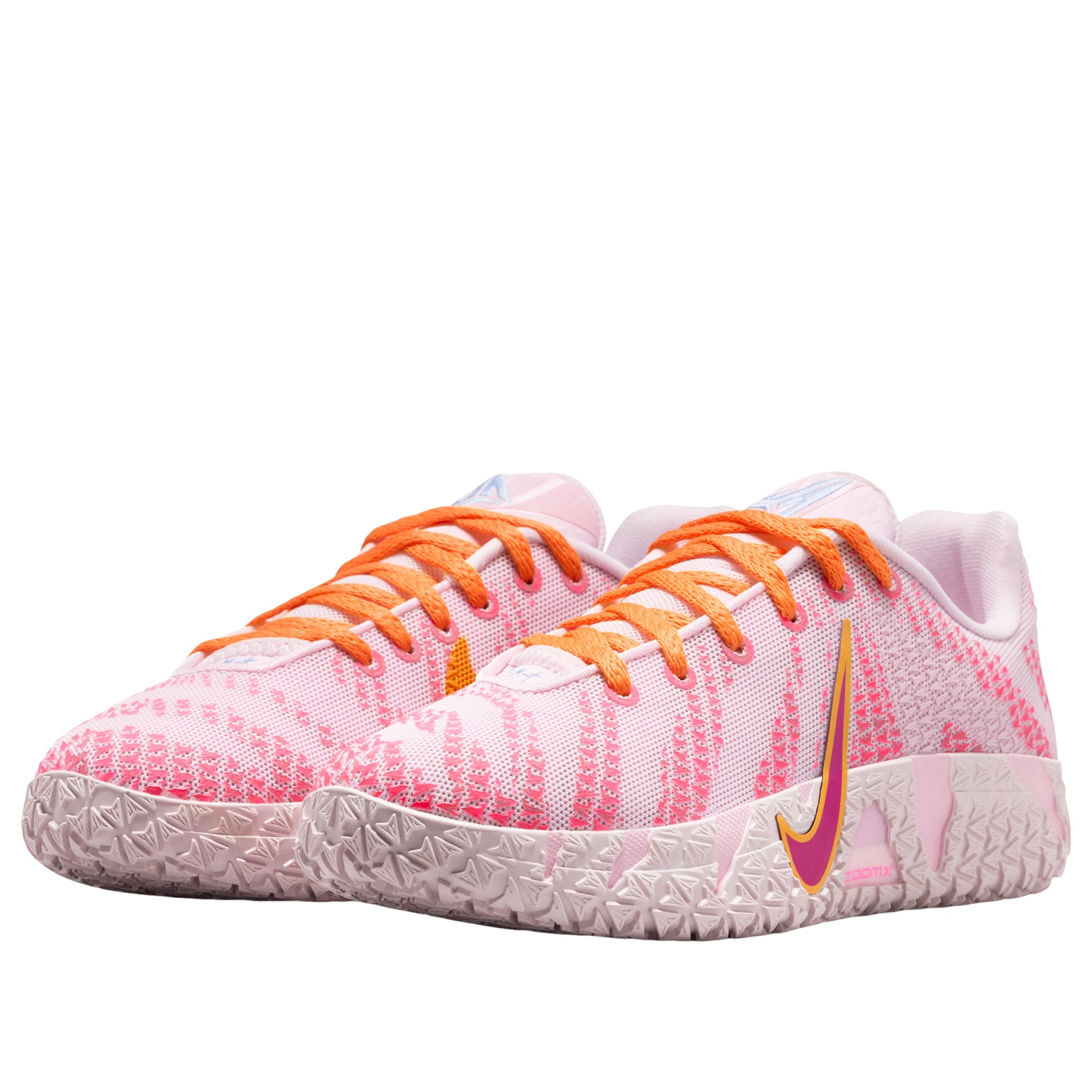 (GS) Nike Ja 3 ‘Pink Foam' IB4773-602
