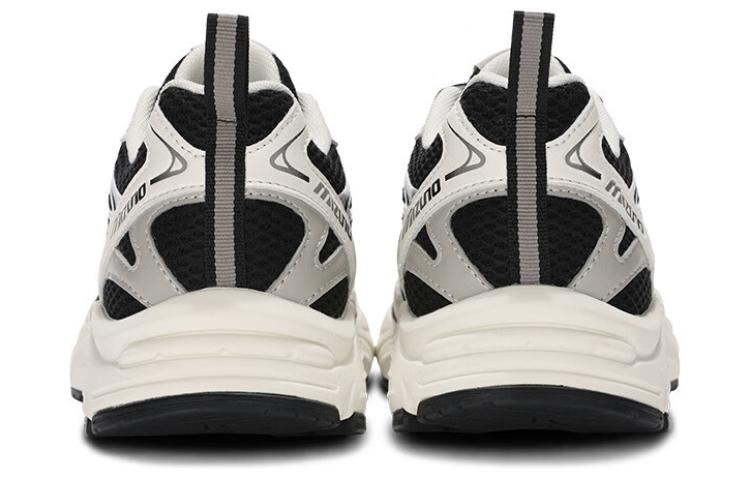 Mizuno LG 2000 'Black White Silver' D1GH230207