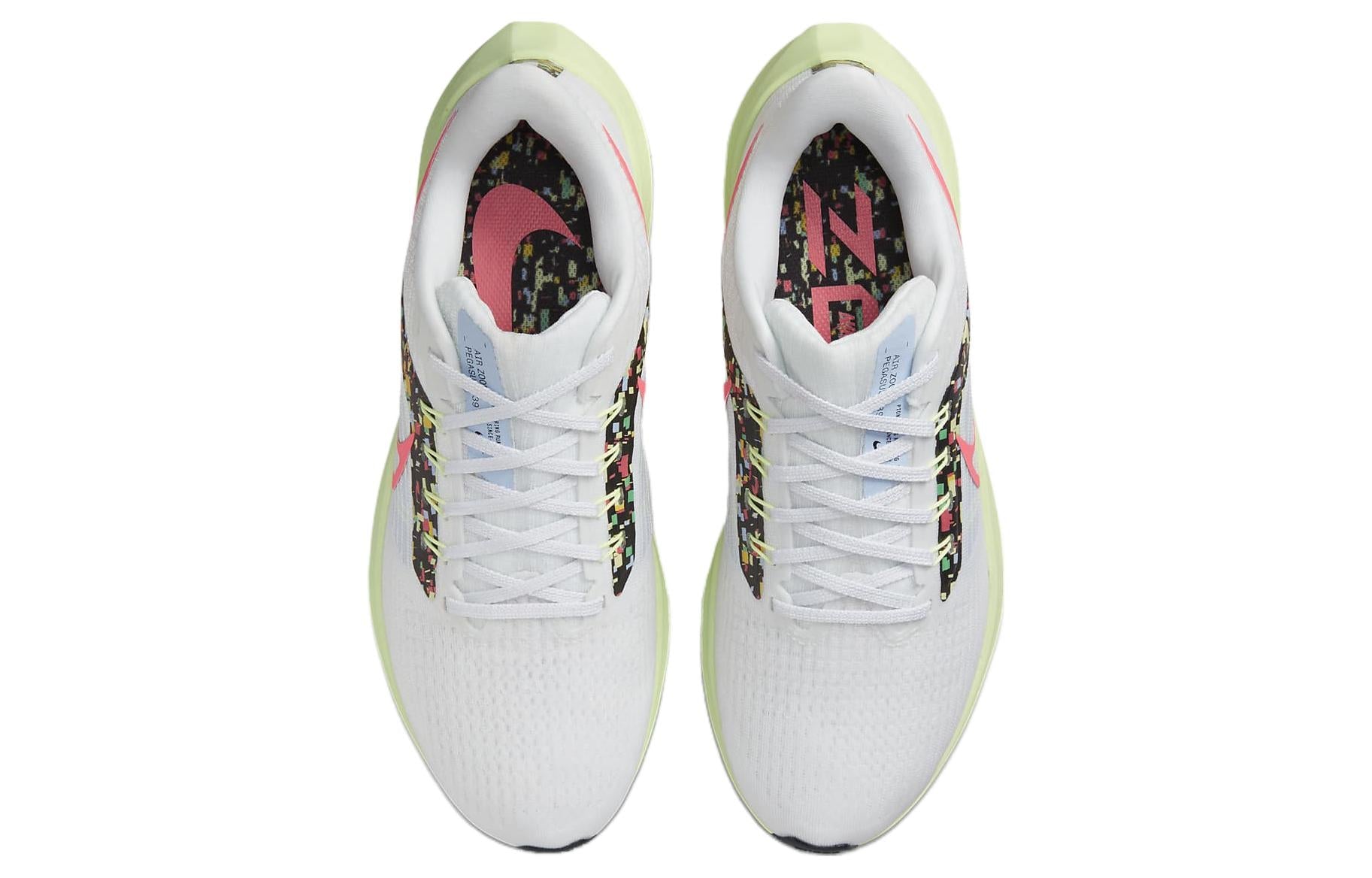 (WMNS) Nike Air Zoom Pegasus 39 'Confetti' FD0878-100