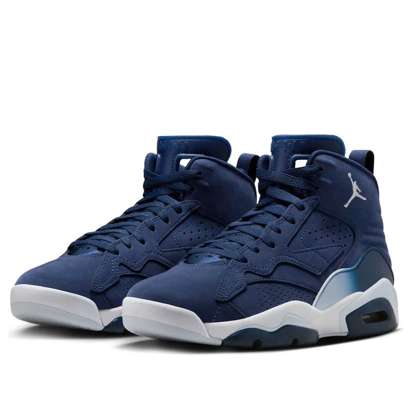 (WMNS) Air Jordan MVP 'Midnight Navy' FB9019-400