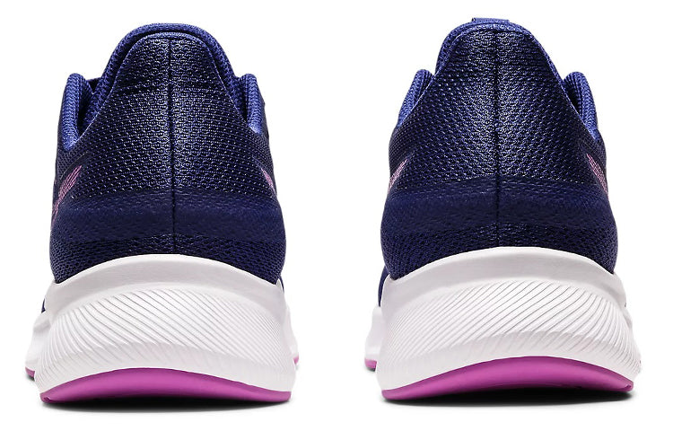 (WMNS) ASICS Patriot 13 'Dive Blue Orchid' 1012B312-401