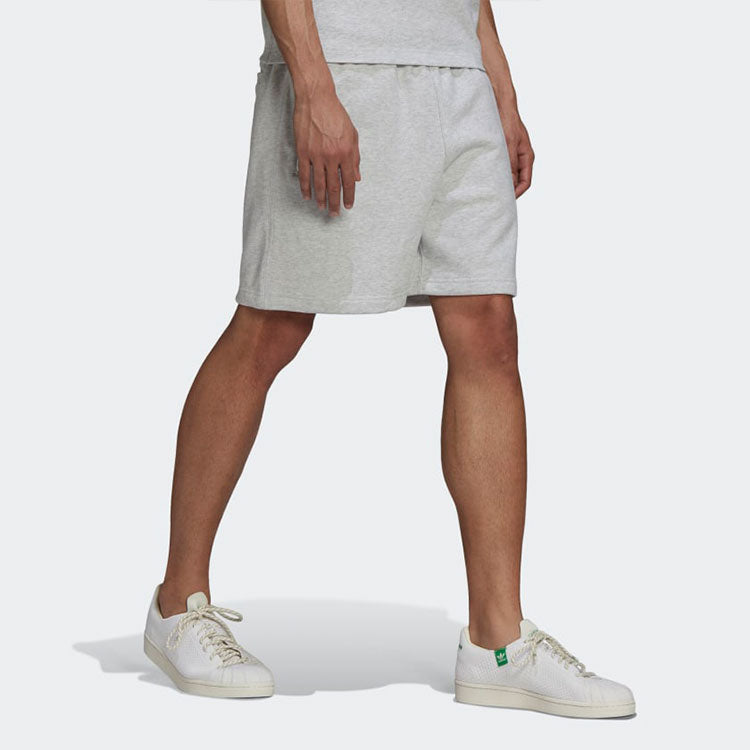 adidas x Pharrell Basics Shorts 'Grey' H58282