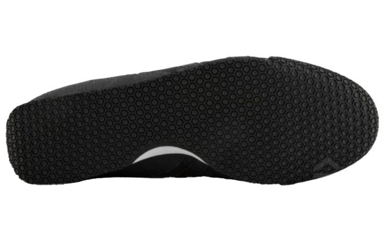 Onitsuka Tiger Ultimate 81 Low 'Black White' D6E5N-9090
