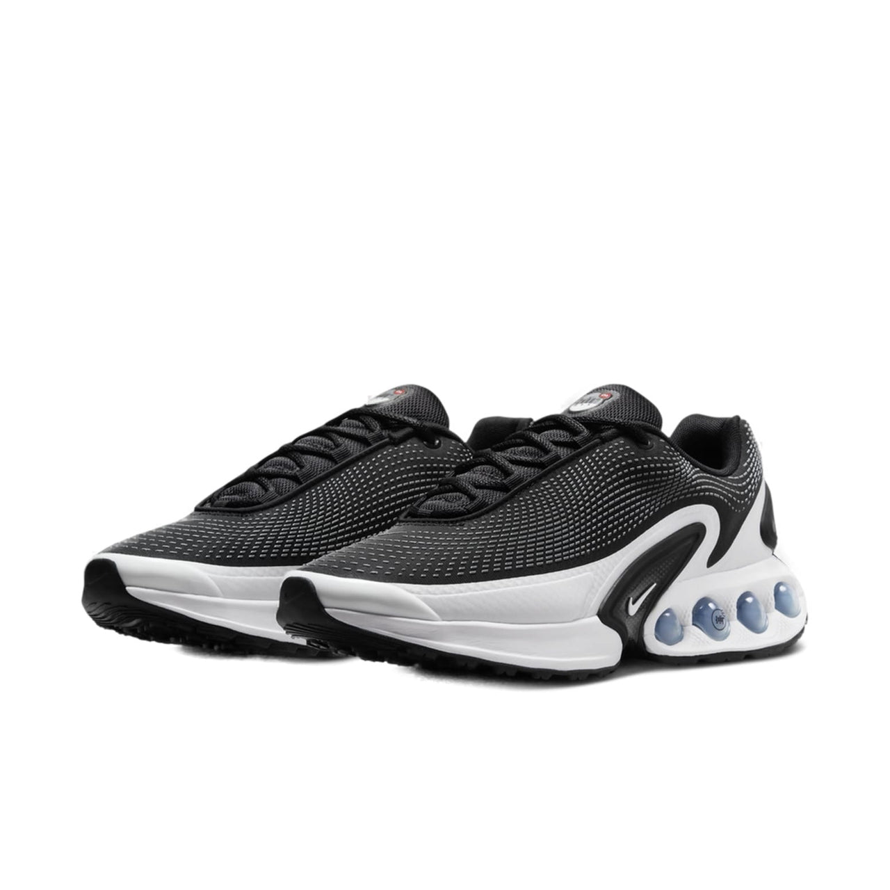 Nike Air Max DN 'Black White Cool Grey' DV3337-003