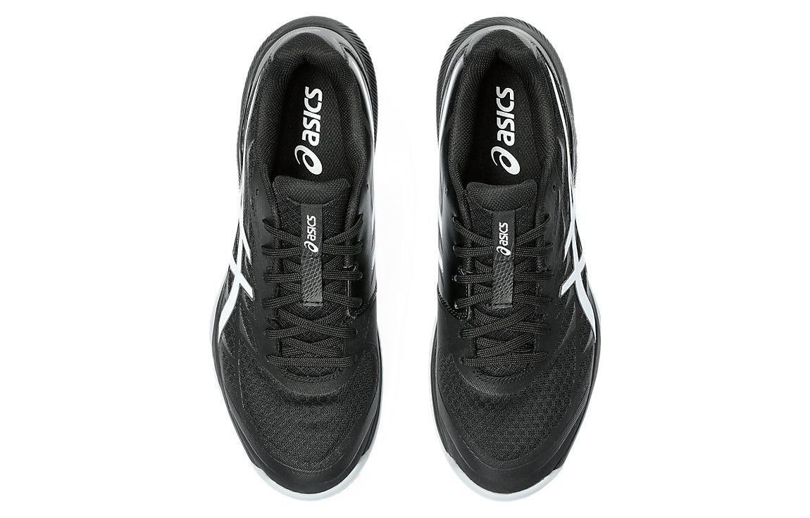ASICS Gel-Tactic 12 'Black White' 1073A058-001