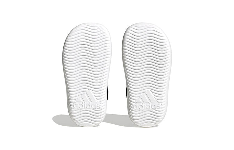 (TD) adidas Water Closed-Toe Summer Sandals 'All-Day Fun' GY2460