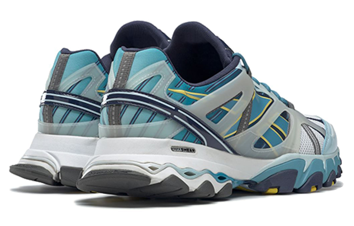 Reebok Dmx Trail Shadow 'Blue White' FX4398
