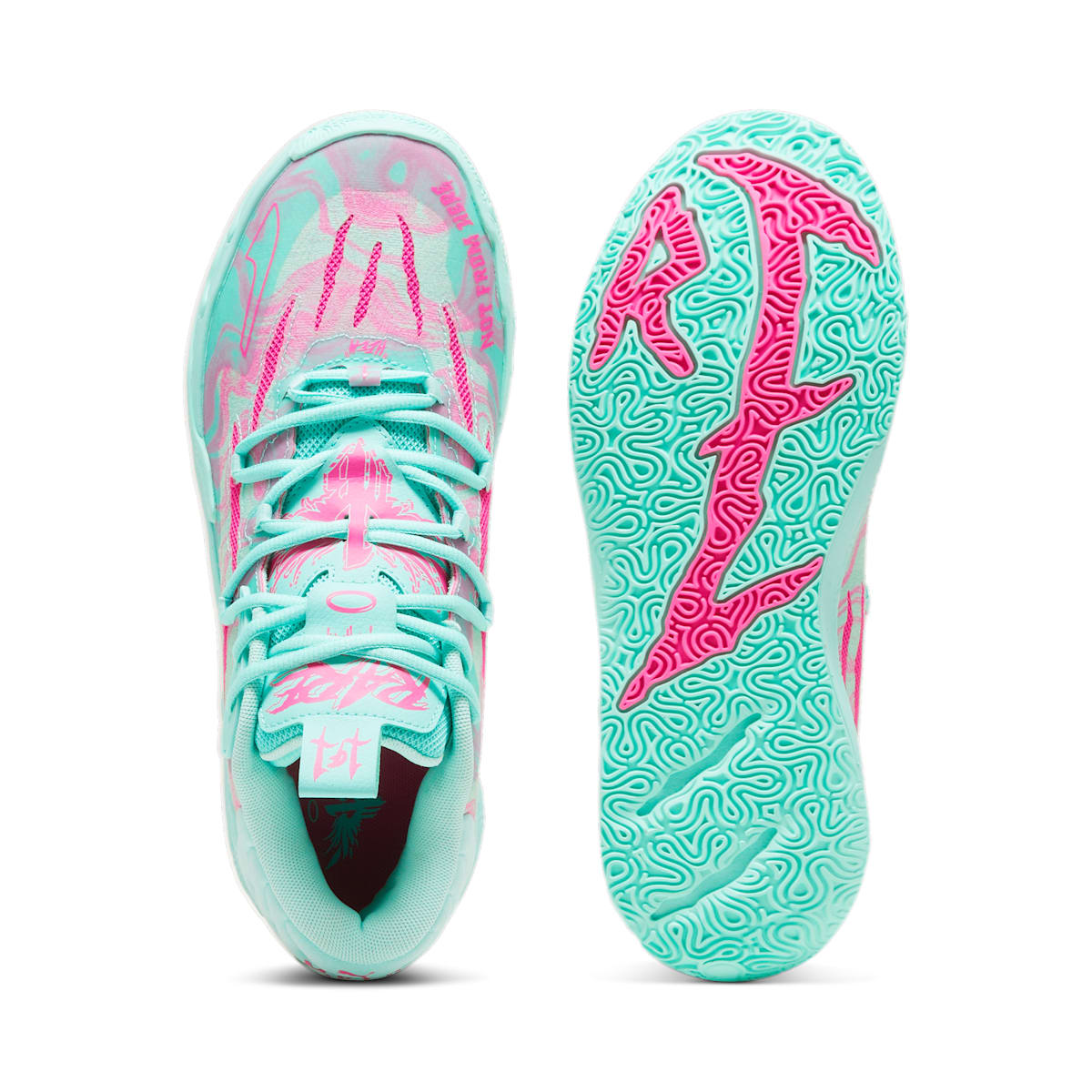 PUMA MB.03 'Miami' 310511-01