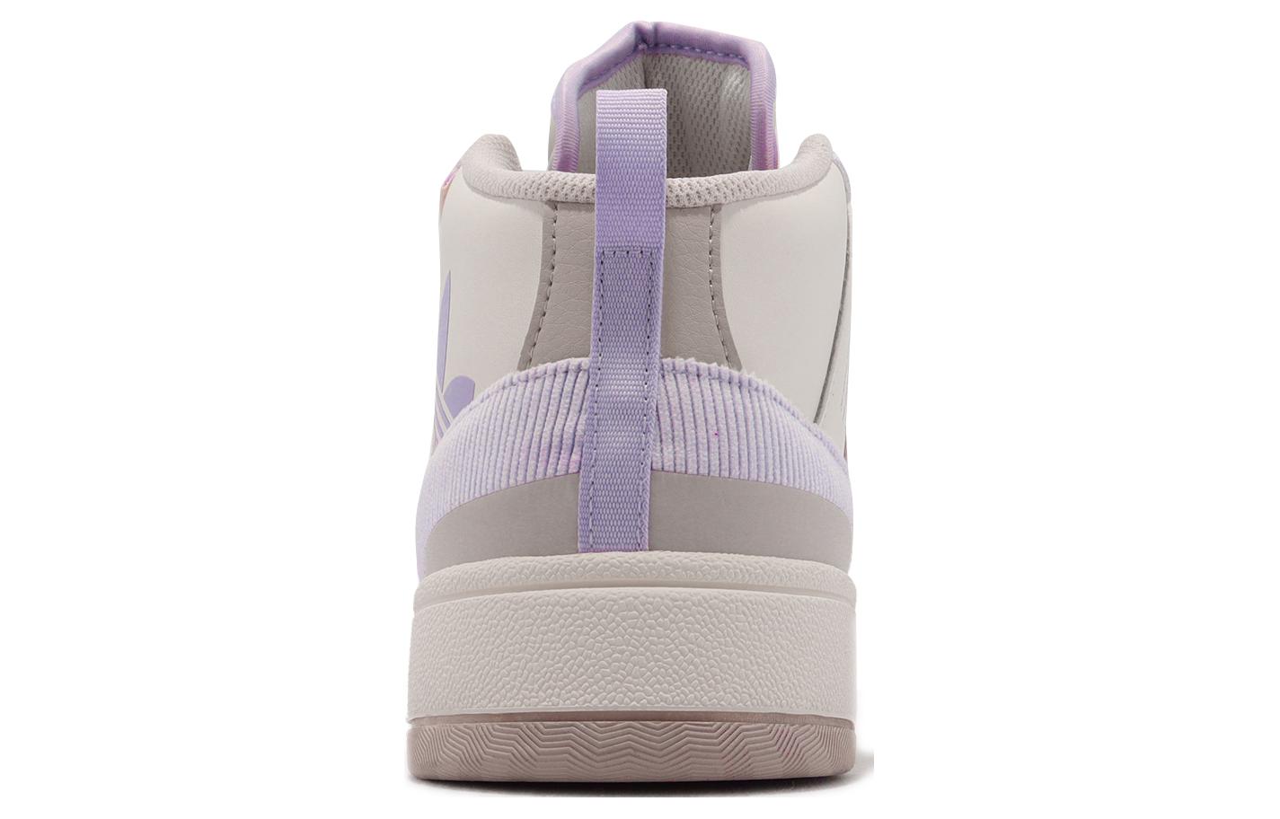 (WMNS) adidas originals Post Up 'Purple Wonder Quartz' IE1901