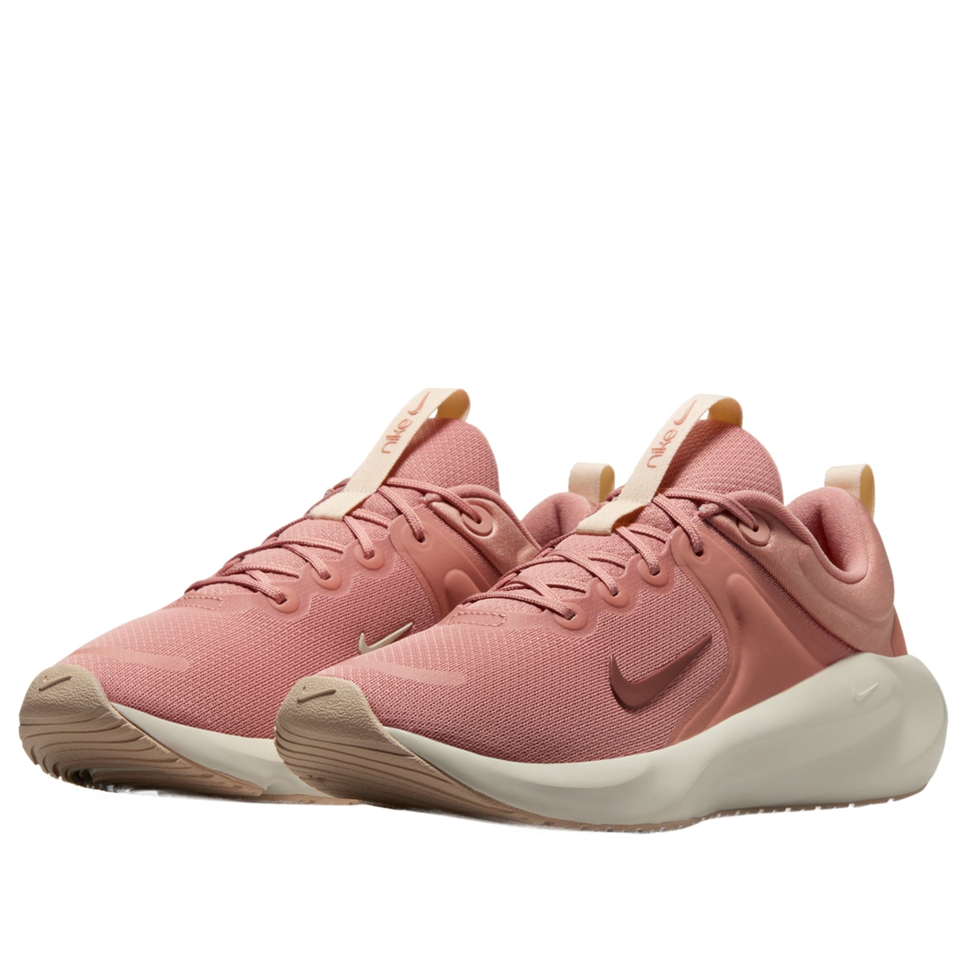 (WMNS) Nike In-Season TR 14 'Rose Gold Soft Pearl' HF1103-601