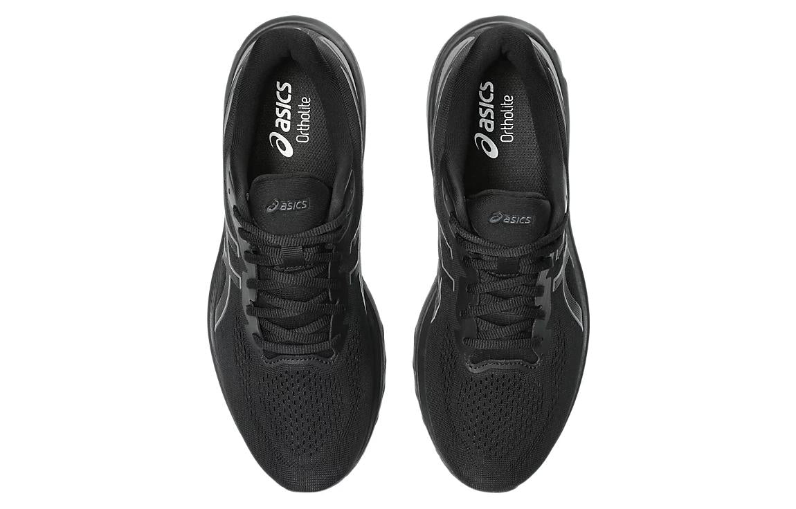 ASICS GT-1000 12 Extra Wide 'Black Carrier Grey' 1011B629-001