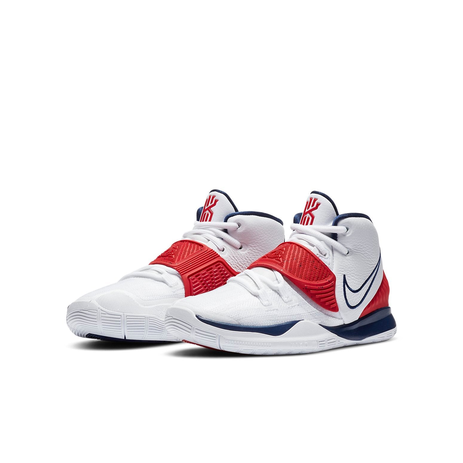 (GS) Nike Kyrie 6 'USA' BQ5599-102